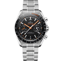 OMEGA SPEEDMASTER RACING BLACK