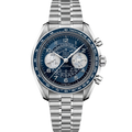 OMEGA SPEEDMASTER CHRONOSCOOP