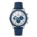 OMEGA SPEEDMASTER SNOOPY 50TH ANNIVERSARY