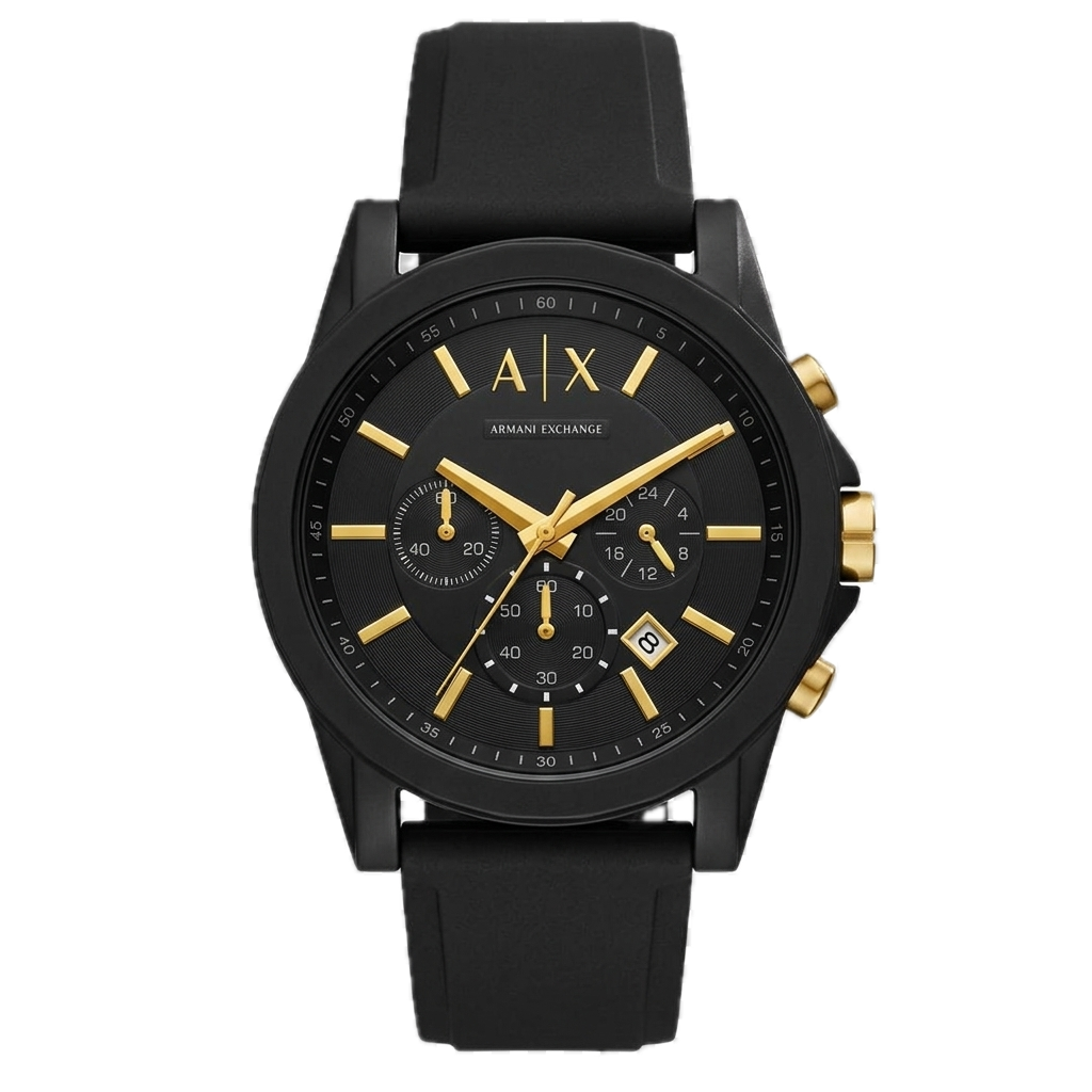 Armani Exchange Outerbanks Chronograph AX7105