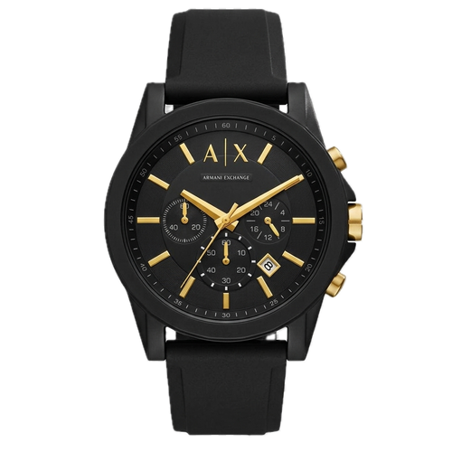 Armani Exchange Outerbanks Chronograph AX7105