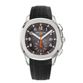 PATEK PHILIPPE AQUANAUT (BLACK)