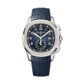 PATEK PHILIPPE AQUANAUT (BLUE)