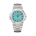 PATEK PHILIPPE NAUTILUS TIFFANY DIAL