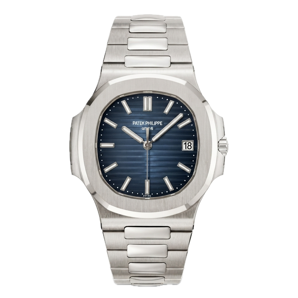 PATEK PHILIPPEE NAUTILUS SELF-WINDING