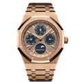 AP - ROYAL OAK PERPETUAL CALENDAR - AMBANI WATCH