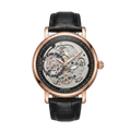 PATEK PHILIPPEE GENEVE SKELETON AUTOMATIC