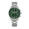 RADO Captain Cook Automatic - GREEN
