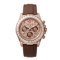 ROLEX DAYTONA COSMOGRAPH GIRAFFE - EVEROSE GOLD