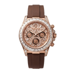 ROLEX DAYTONA COSMOGRAPH GIRAFFE - EVEROSE GOLD