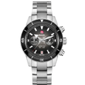 RADO Captain Cook Automatic Chronograph