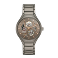 RADO TRUE ROUND AUTOMATIC (GREY)