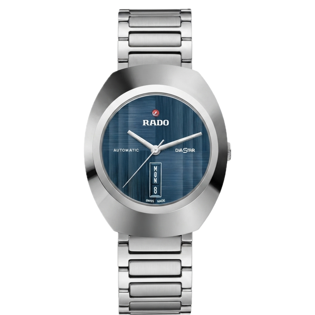RADO DiaStar Original (BLUE)
