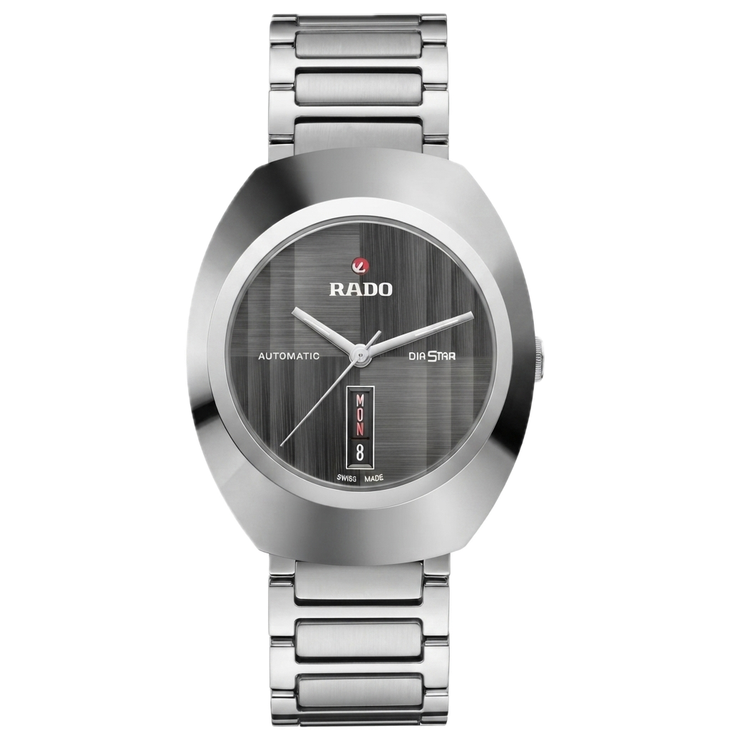 RADO DiaStar Original (GREY)