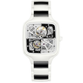RADO True Square Automatic Open Heart Diamonds Limited Edition
