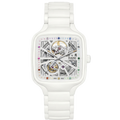 RADO True Square Automatic Open Heart