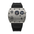 RICHARD MILLE UP-01 Ferrari - (SILVER)