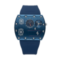 RICHARD MILLE UP-01 Ferrari - (BLUE)
