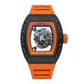 RICHARD MILLE 35-01 Rafael Nadal - (ORANGE)