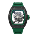 RICHARD MILLE 35-01 Rafael Nadal - (GREEN)