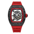 RICHARD MILLE 35-01 Rafael Nadal - (RED)