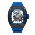 RICHARD MILLE 35-01 Rafael Nadal - (BLUE)