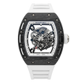 RICHARD MILLE 35-01 Rafael Nadal - (WHITE)