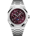 AP -  ROYAL OAK PERPETUAL CALENDAR