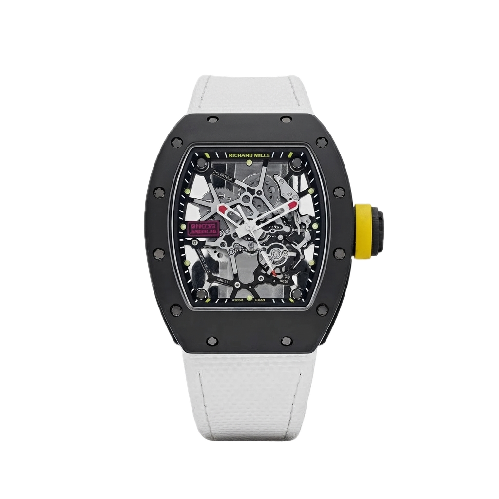 RICHARD MILLE Rafael Nadal Americas Limited Edition of 50