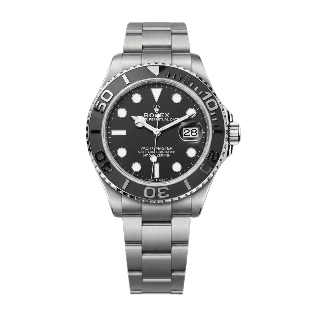 ROLEX YACHT MASTER TOM CRUISE