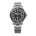 ROLEX YACHT MASTER TOM CRUISE