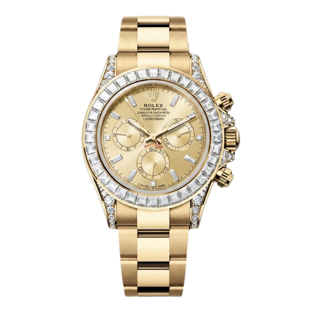 ROLEX COSMOGRAPH DAYTONA OYSTER
