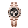 ROLEX COSMOGRAPH DAYTONA (BLACK DIAL)