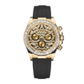 ROLEX DAYTONA EYE OF THE TIGER (GOLD)