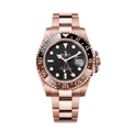ROLEX GMT MASTER - II
