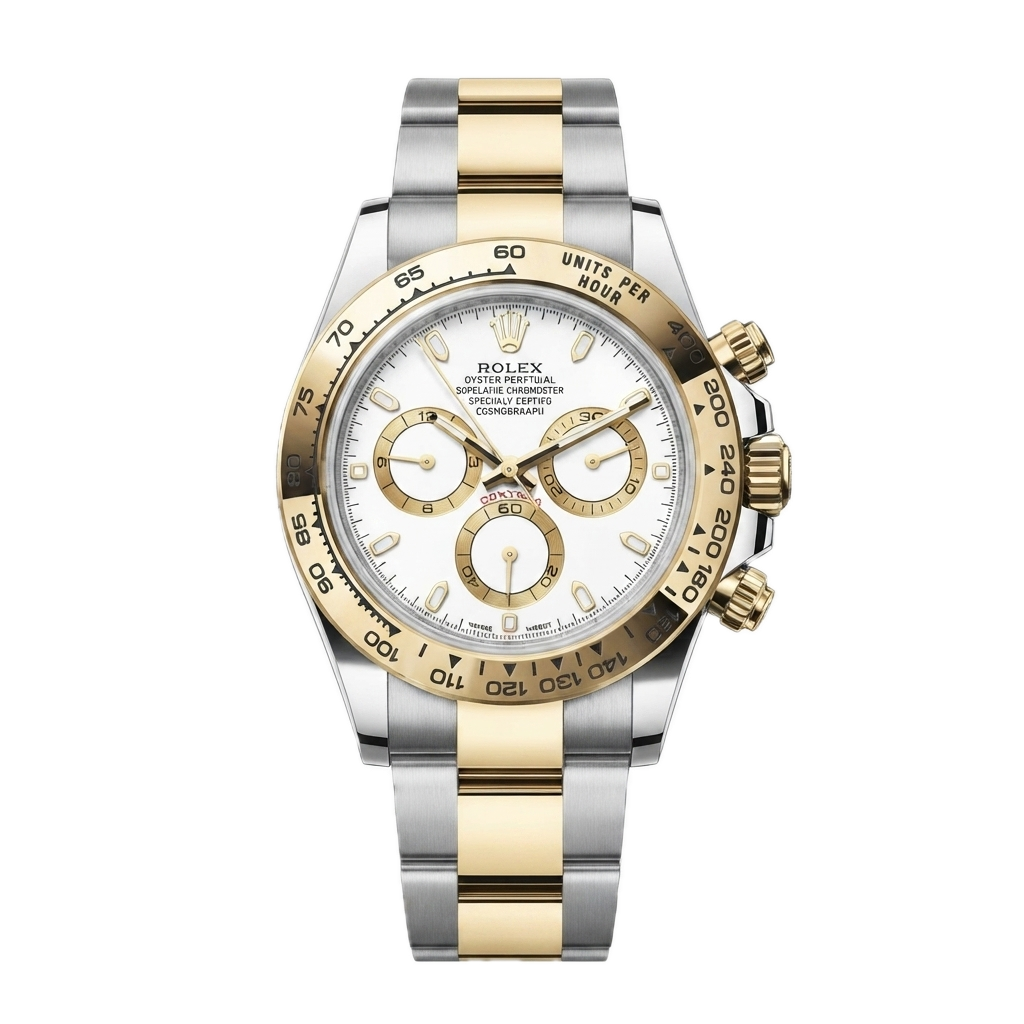 ROLEX COSMOGRAPH PERPETUAL