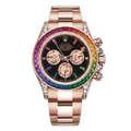 ROLEX DAYTONA RAINBOW (SALMAN KHAN)