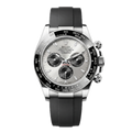 ROLEX DAYTONA OYSTER FLEX (STEEL BLACK)