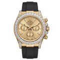 ROLEX COSMOGRAPH DAYTONA OYSTER FLEX - GOLD