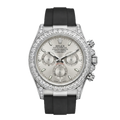 ROLEX COSMOGRAPH DAYTONA OYSTER FLEX - WHITE GOLD