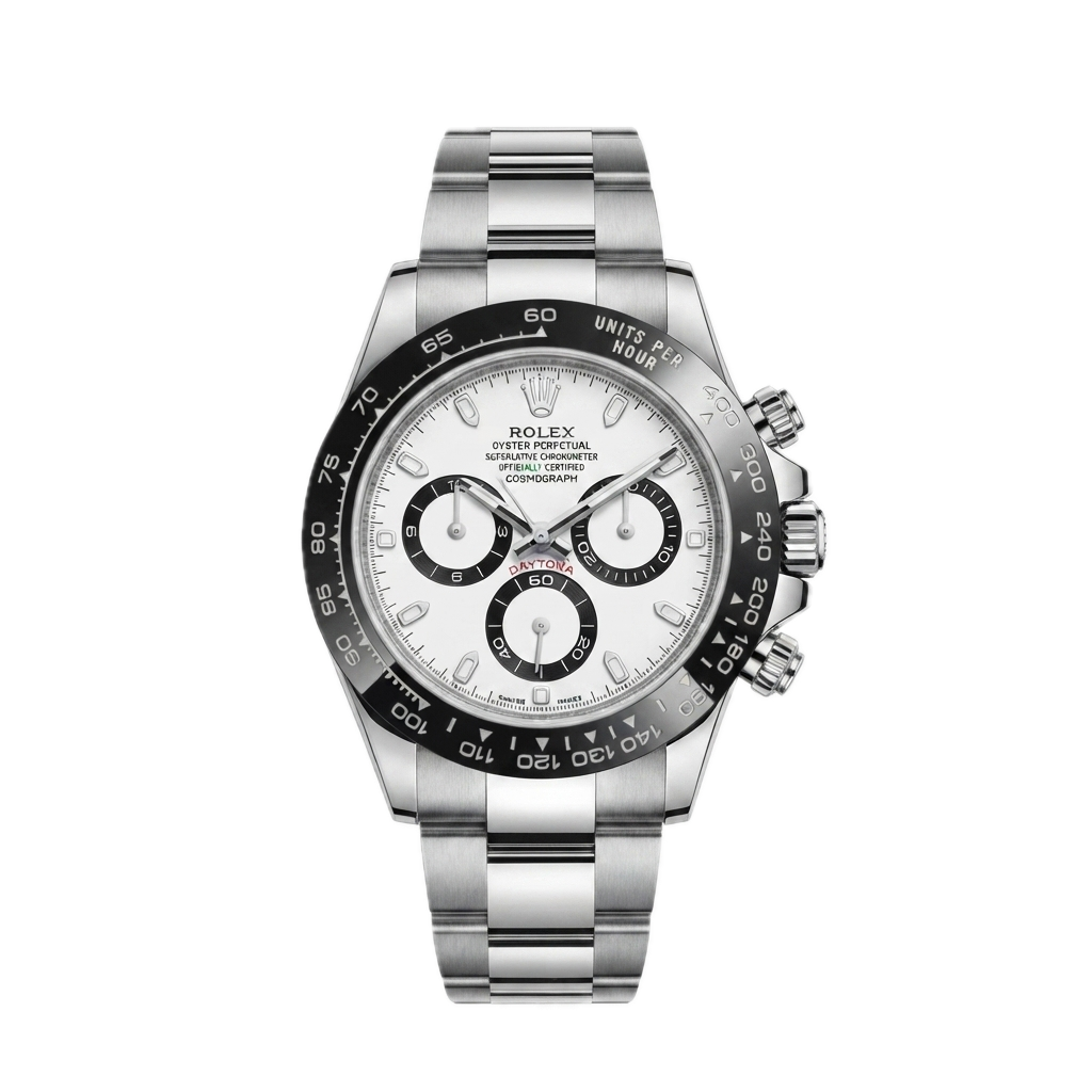 ROLEX DAYTONA - SHAHRUKH KHAN