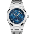 AP -  ROYAL OAK PERPETUAL CALENDAR JOHN MAYER