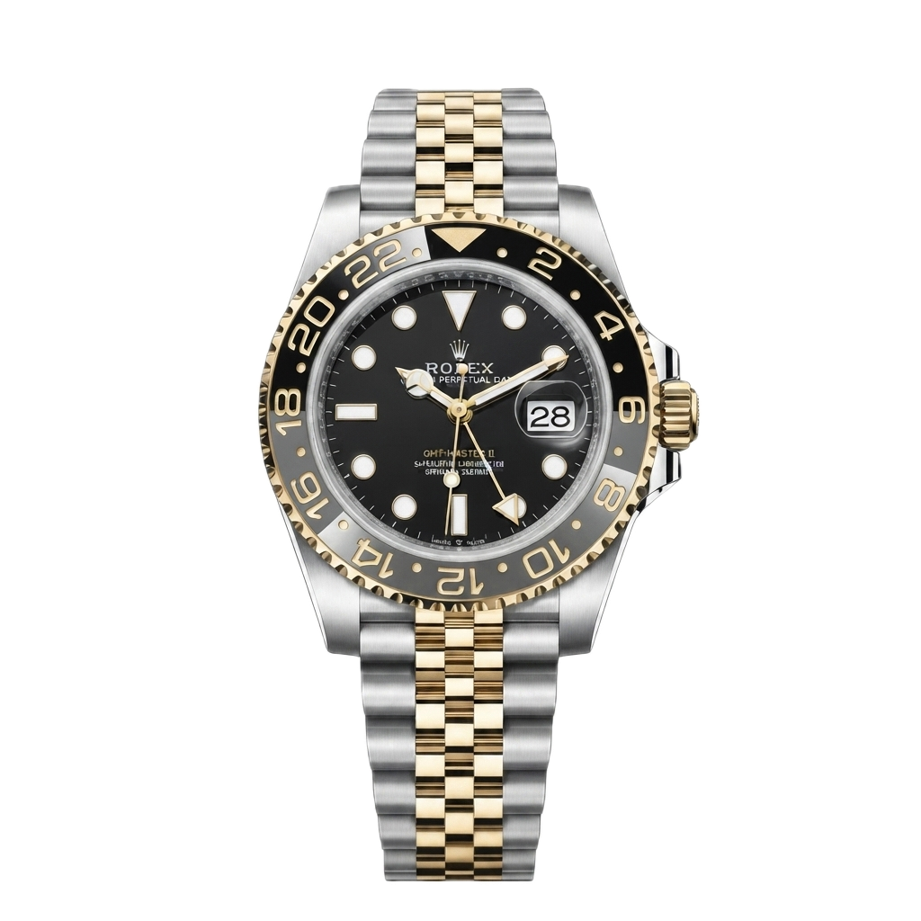 ROLEX GMT MASTER - AMBANI WATCH