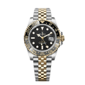 ROLEX GMT MASTER - AMBANI WATCH