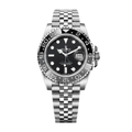 ROLEX GMT MASTER 2 - ROGER FREDRER