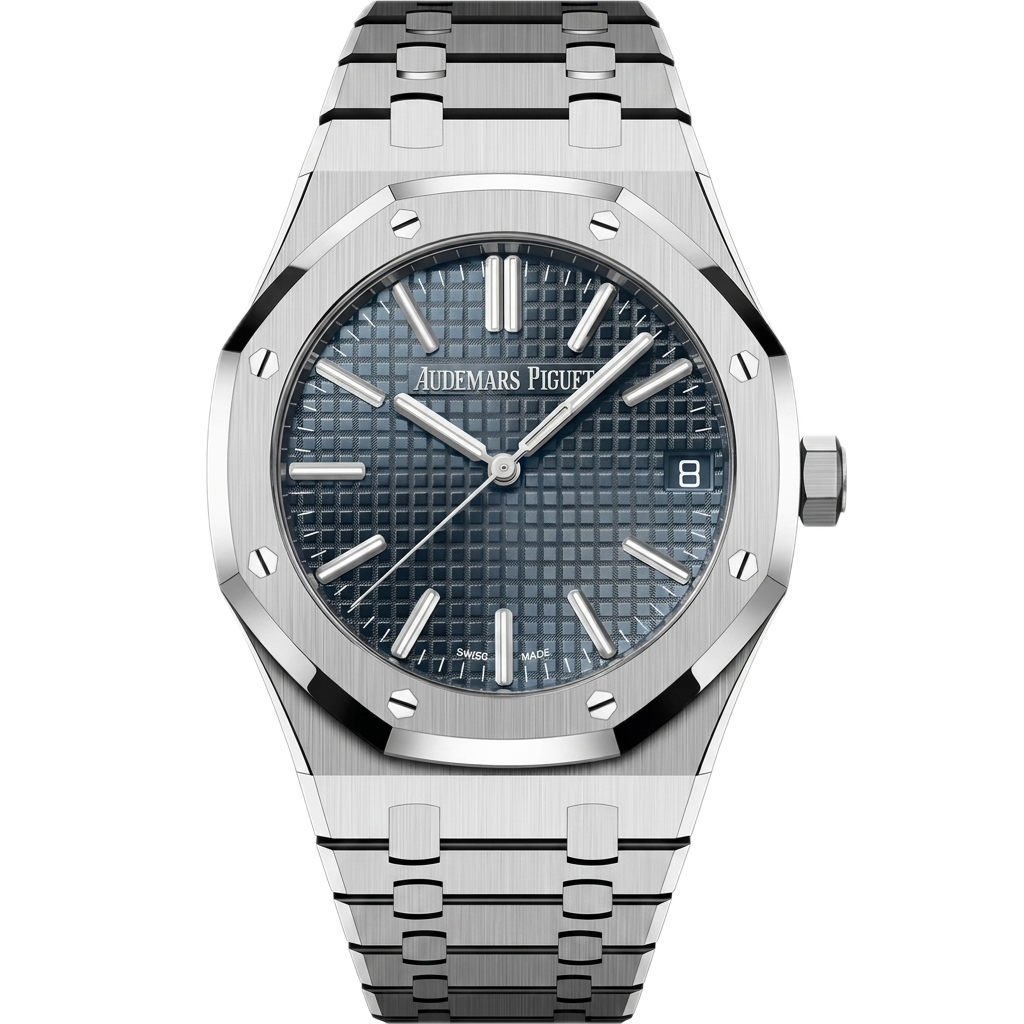 AP -  ROYAL OAK SELF WINDING