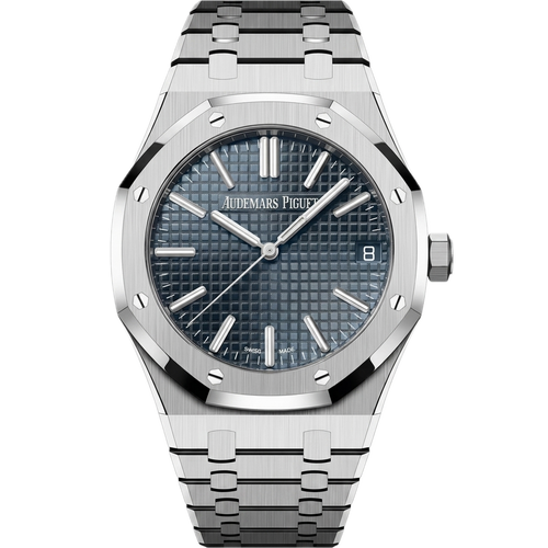AP -  ROYAL OAK SELF WINDING
