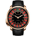 JACOB & CO – THE CASINO TOURBILLON
