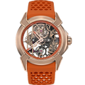JACOB & CO – RAM JANMABHOOMI ROSE GOLD SPECIAL EDITION