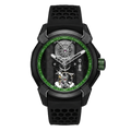 JACOB & CO – TOURBILLON KHABIB